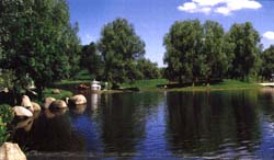 Lake Malaren Golf Club